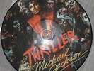 Michael Jackson – Thriller – Picture LP,vinyl, picture disc