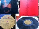 FRANK ZAPPA-APOSTROPHE Greek 1974 DIFFERENT SLEEVE EX+