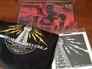 Third Man Records Complete Vault Package 1 Sealed Nm Condition Oop Rare