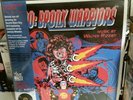 1990 The Bronx Warriors Soundtrack LP Vinyl Record store day