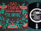 The Triffids Bad Timing & Other Stories 7