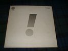 GRACIOUS S/T scarce 1970 LP + inner, UK Vertigo swirl great progressive