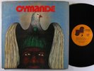 CYMANDE Self-Titled LP on Janus VG++