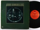 JOHNNY HAMMOND Gears LP on Milestone