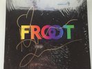 Marina And The Diamonds - FROOT Signed 10/05/15 7