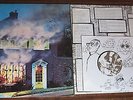 SWELL MAPS - A TRIP TO MARINEVILLE - RARE ORIGINAL LP + 7