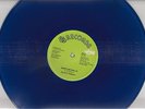 BABYLON WALLS/I WANT TO BE-DELROY PINNOCK 12 inch killer roots hear