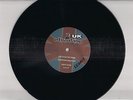 LET'S GO TO ZION-WINSTON FRANCIS 10 inch killer digi hear