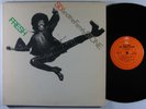 SLY & THE FAMILY STONE Fresh LP on Epic VG++