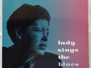 BILLIE HOLIDAY - LADY SINGS THE BLUES (12