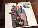THE BEATLES yesterday and today 1966 LP mono 2ND STATE butcher cover T 2553
