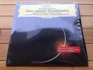 Michel Schwalbe / Karajan BPO - Strauss: Zarathustra - DGG import LP