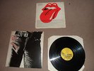 ROLLING STONES STICKY FINGERS ORIGINAL WARHOL ZIP COVER