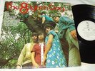 On THE EIGHTH DAY Kapp LP Mono Promo Freakbeat Sunshine Pop Psych