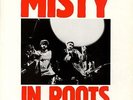 Misty In Roots Live At The Counter Eurovision 79 BEL vinyl LP album record