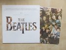 THE BEATLES 20 Greatest Hits UK vinyl LP with inner sleeve Parlophone 1982 Mint