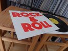 VANILLA FUDGE ROCK & ROLL 1969 MINT PSYCH LP 