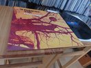 WISHBONE ASH PILGRIMAGE 1971 MINT  1ST LP