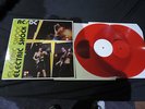 AC/DC Electric Shock 2 LP RED Bon Scott Rare