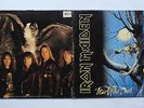 IRON MAIDEN FEAR OF THE DARK DOUBLE ORIGINAL LP 1992 EMI WITH NUMBER OF HARRIS