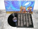 Original MICHAEL JACKSON..JACKSONS..VICTORY..Brazil LP. 12”.1984....
