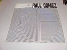 RAUL GOMEZ - INSTRUMENTAL - RARE AFRO CUBAN LP - AREITO