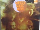 Mecki Mark Men-S/T-Rare Original 1968 Psych Prog LP-Limelight 86054-Near Mint