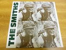 The Smiths Meat Is Murder 1985 UK Vinyl LP Album Rough Trade 81 Morrissey Record