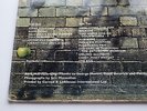 THE BEATLES   ORIGINAL  1969  UK  LP  ABBEY ROAD  MISALIGNED  APPLE SLEEVE