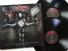 EXODUS - The Atrocity Exhibition 2-LP , Gatefold