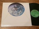 TANGERINE DREAM:White Eagle. RARE Aussie/OZ PROMO LP -1982- Ambient/Experimental