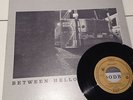DON JEWITT Between hello and goodbye LP + 7