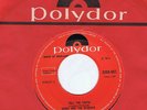Derek & The Dominos : Tell The Truth - UK withdrawn 7