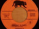 FUNK 45 GREENVILLE JUST GOT TO PARTY  CATAMOUNT 134 SKIP JACKSON PRODUCED HEAR