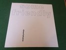 The Charlatans LP Some friendly 1991 Dead dead good 1st press White pouch sleeve