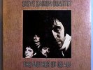 STEVE BARON QUARTET MOTHER OF US ALL INSANELY RARE SEALED ORIG '69 FOLK PSYCH LP