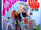 THE WHO MAGIC BUS RARE ORIGINAL 1967 DECCA STEREO LP MINT BEAUTIFUL