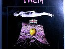 THEM w/o VAN MORRISON SELF-TITLED ALBUM ULTRA-RARE SEALED ORIG'69 HAPPY TIGER LP