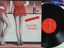 KLP62 - The Nashville Teens Live at the Red House HAI 200 UK LP, shanghai 1982