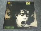 Juicy Lucy - Lie Back And Enjoy It 1970 UK LP VERTIGO 1st EX+