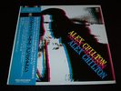 Alex Chilton ?- One Day In New York - Trio Records ?– AW-2007 - Japan 1978 - LP