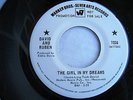 NORTHERN SOUL 45 David and Ruben - I Love Her So Much It Hurts Me WB