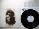 John Hartford Aereo-Plain White Label Promo LP w/ Insert Near Mint Vinyl Record