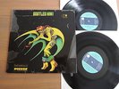 ALEXIS KORNER - BOOTLEG HIM (DLP) 1972 ORIGINAL 1st PRESS IN MINT ON METRONOME