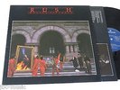 RUSH NM LP MOVING PICTURES OIS HARDROCK TOP |544