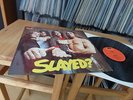 SLADE SLAYED 1972 MINT ORIGINAL 1ST PRESS VERY RARE LP