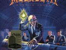Megadeth - Rust In Peace LP 180g Vinyl R/I NEW