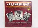Teen Doo Wop Garage LP 