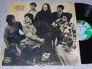 It's The HERITAGE FAMILY World Records RARE XIAN FOLK  LP