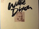 WILLIE DIXON The Chess Box ** 3XLP orig. US issue 1988 super clean copy w/ book